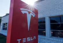 Tesla jumps as SpaceX merger talks fuel Musk empire consolidation hopes