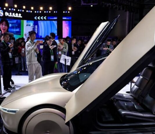 Tesla’s Cybercab, Optimus output to start ‘agonizingly slow’, ramp up later, Musk says