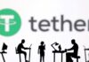 Tether CEO aims to allocate up to 15% of its portfolio to gold
