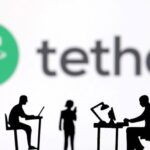 Tether CEO aims to allocate up to 15% of its portfolio to gold