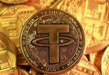 Tether says it bought 27 tons of gold in fourth quarter