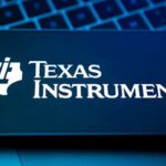 Texas Instruments shares jump as first-quarter outlook signals robust AI data center demand