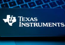 Texas Instruments shares jump as first-quarter outlook signals robust AI data center demand