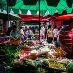 Thai consumer confidence falls for the first time in four months in December, survey shows