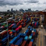 Thai economy grew in last quarter of 2025 on exports and domestic demand, central bank says