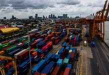 Thai economy grew in last quarter of 2025 on exports and domestic demand, central bank says