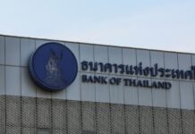 Thai economy’s competitiveness is declining, central bank says