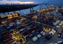 Thai exports seen up 2% to 4% in 2026, shippers’ group says