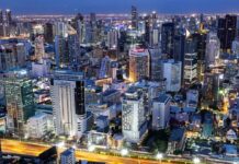 Thai finance ministry maintains 2026 growth forecast at 2.0%