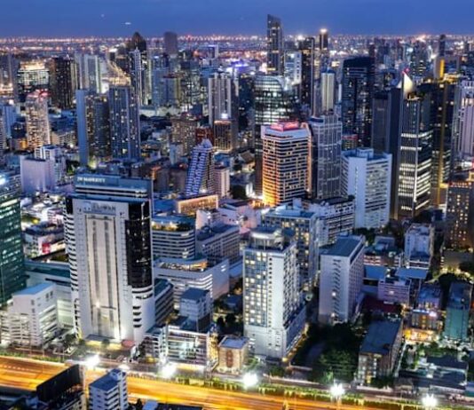 Thai finance ministry maintains 2026 growth forecast at 2.0%