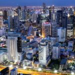 Thai finance ministry maintains 2026 growth forecast at 2.0% despite weaker exports