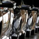 Thailand car production rises 8.6% on year in December, seen up 3% in 2026