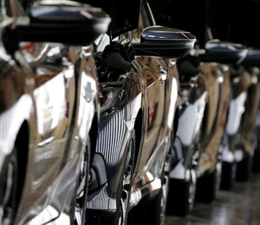 Thailand car production rises 8.6% on year in December, seen up 3% in 2026