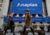 Thoma Bravo-backed Anaplan prepares confidential IPO filing, The Information reports