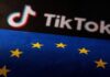 TikTok to tighten age checks in Europe as regulators ramp up pressure
