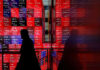 Tokyo stocks jump 3% at open on snap election speculation