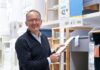 Top IKEA retailer says price consistency key as shoppers seek stability