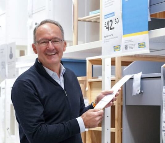 Top IKEA retailer says price consistency key as shoppers seek stability
