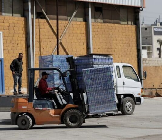 Toyota affiliates in $436 million settlement over alleged forklift engine emissions cheating