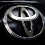 Toyota to recall around 162,000 US vehicles over faulty display screen
