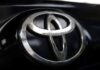 Toyota to recall over 161,000 US vehicles over rear-view camera display
