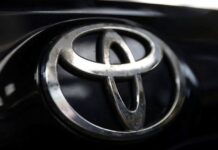 Toyota to recall over 161,000 US vehicles over rear-view camera display