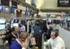Trading Day: Hard assets hit new highs