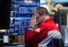 Trading Day: Trump’s controversial agenda rattles markets