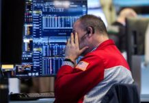 Trading Day: Trump’s controversial agenda rattles markets