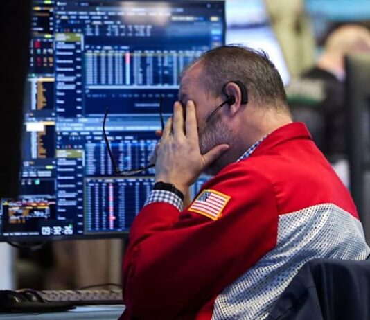 Trading Day: Trump’s controversial agenda rattles markets