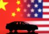 Trump administration pushes out official whose unit banned Chinese vehicles, sources say