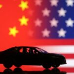 Trump administration pushes out official whose unit banned Chinese vehicles, sources say
