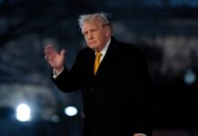 Trump warns of higher tariffs on India over Russian oil purchases