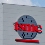 TSMC fourth-quarter revenue jumps 20%, beats forecasts