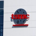 TSMC posts Q4 revenue of T$1,046.08 billion, above forecasts