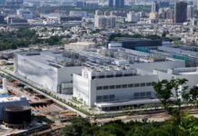 TSMC Q4 profit jumps 35% to record, beats expectations