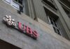 UBS explores crypto investing for select private banking clients, Bloomberg News reports