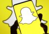 UK media regulator says Snapchat improves illegal content risk checks
