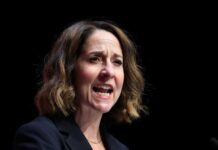 UK tech minister welcomes Ofcom’s investigation into X over Grok sexualised imagery