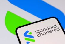 US banks may lose $500 billion to stablecoins by 2028, Standard Chartered warns