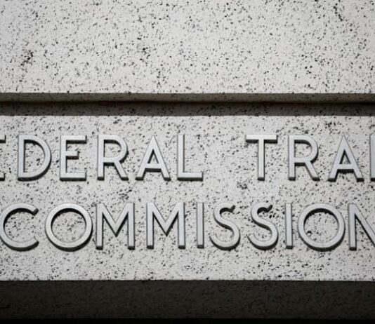 US FTC to scrutinize Big Tech’s talent acquisition deals, Bloomberg News reports