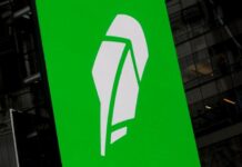 US mulls tapping Robinhood for ‘Trump accounts’ for kids, Bloomberg News reports