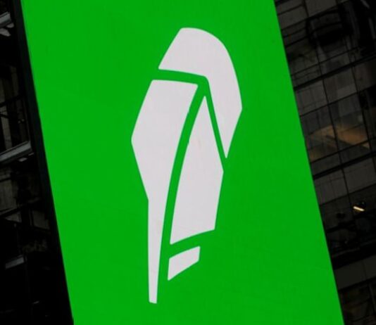 US mulls tapping Robinhood for ‘Trump accounts’ for kids, Bloomberg News reports