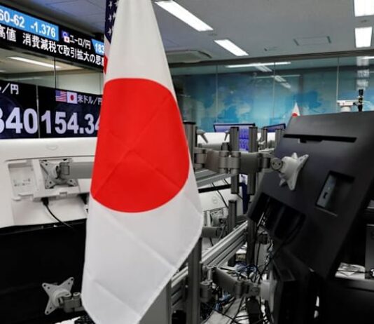 US rate check masks stiff hurdle to coordinated yen intervention