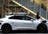 US robotaxi group Waymo aims to launch in London by fourth quarter of 2026