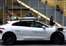 US robotaxi group Waymo aims to launch in London by fourth quarter of 2026