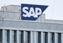 US software stocks slide after SAP, ServiceNow results fuel AI disruption fears