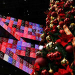 Wall Street mixed on the first trading day of 2026; precious metals resume rally