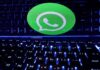 WhatsApp unveils high-security mode, latest tech firm to offer users stronger protection