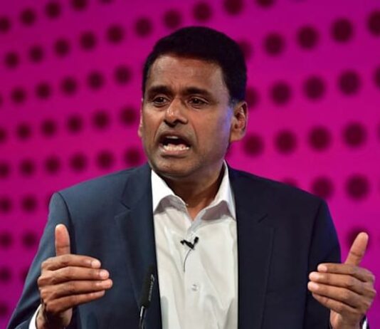 Wipro CEO sees growing demand for India’s IT services from AI